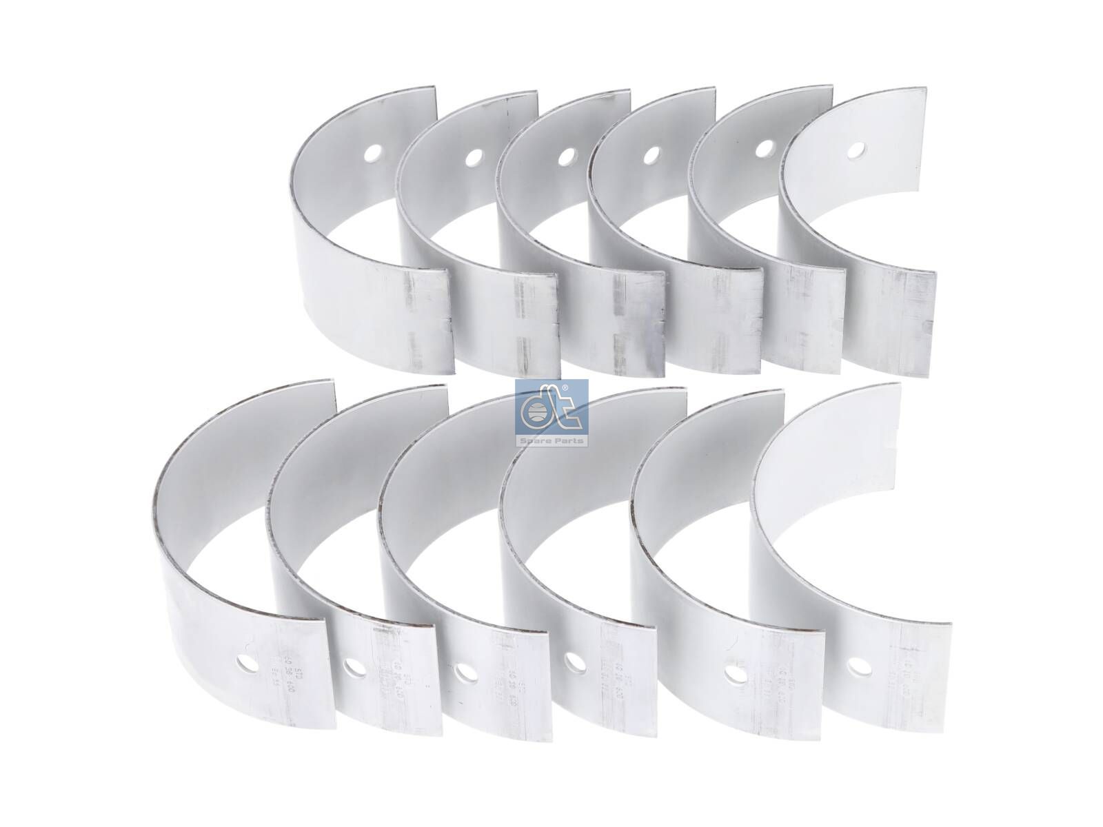 Con rod bearing kit | DT Spare Parts 2.91621