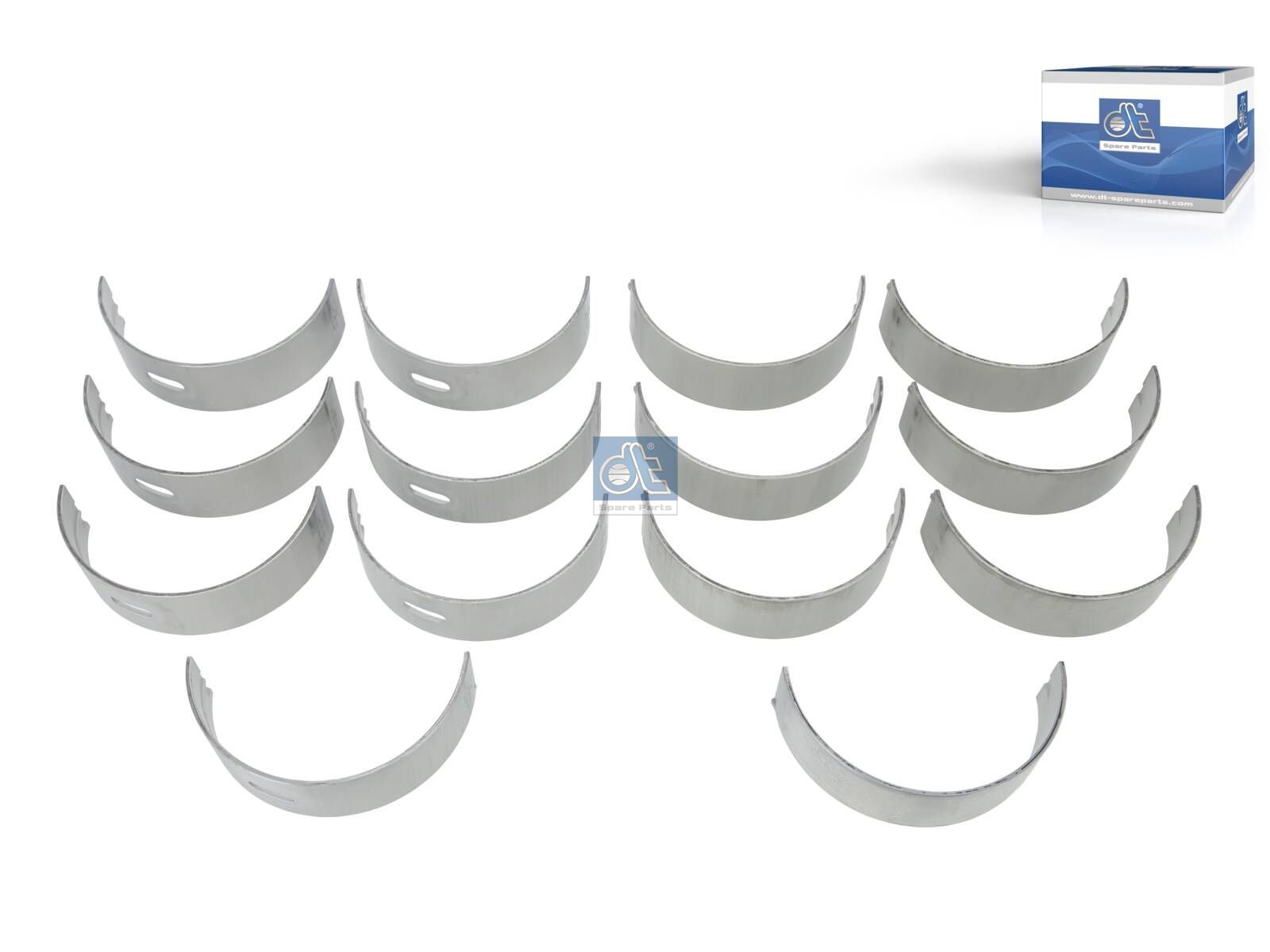 Main bearing kit | DT Spare Parts 2.91631