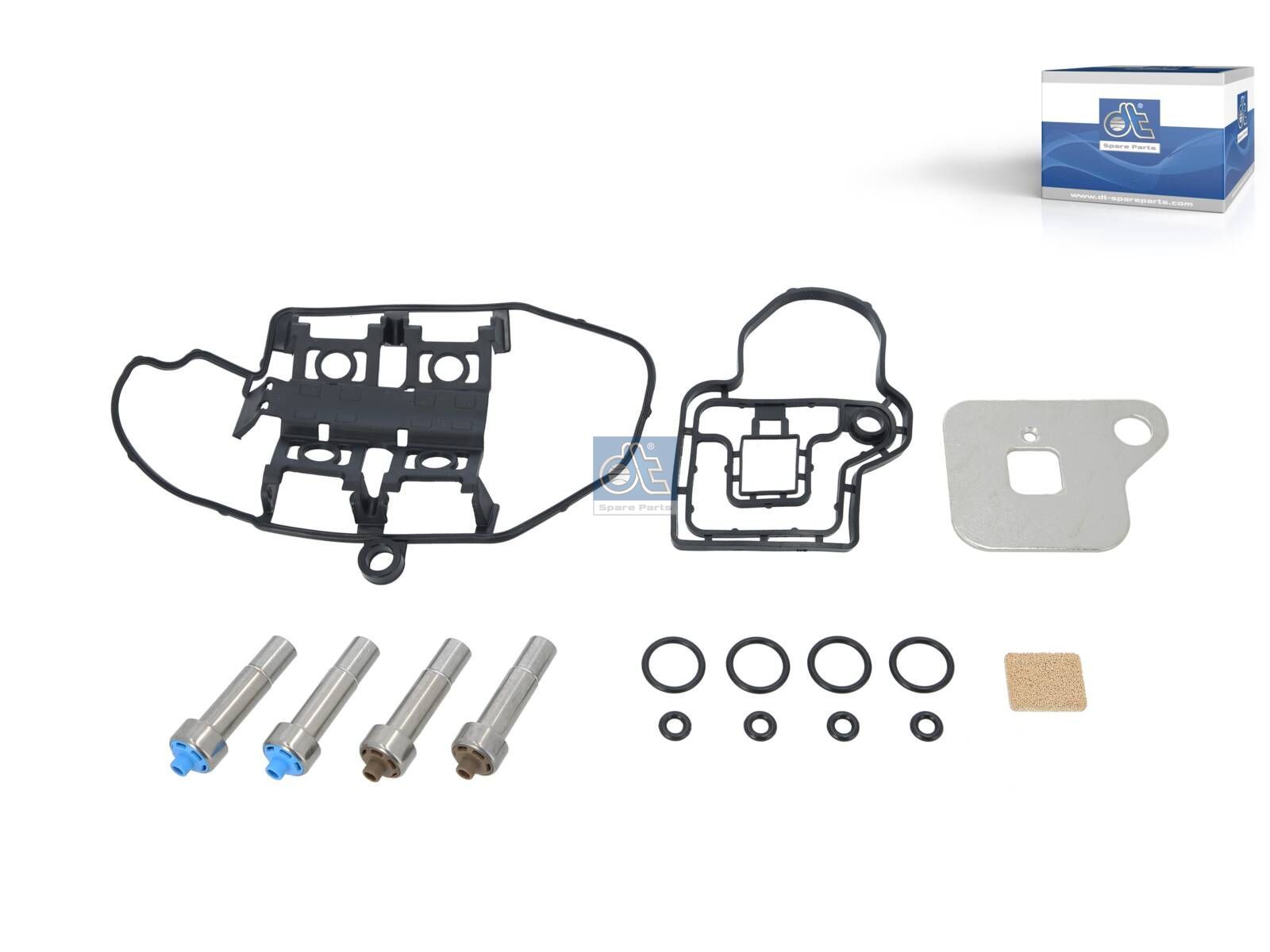 Repair kit | DT Spare Parts 2.91721