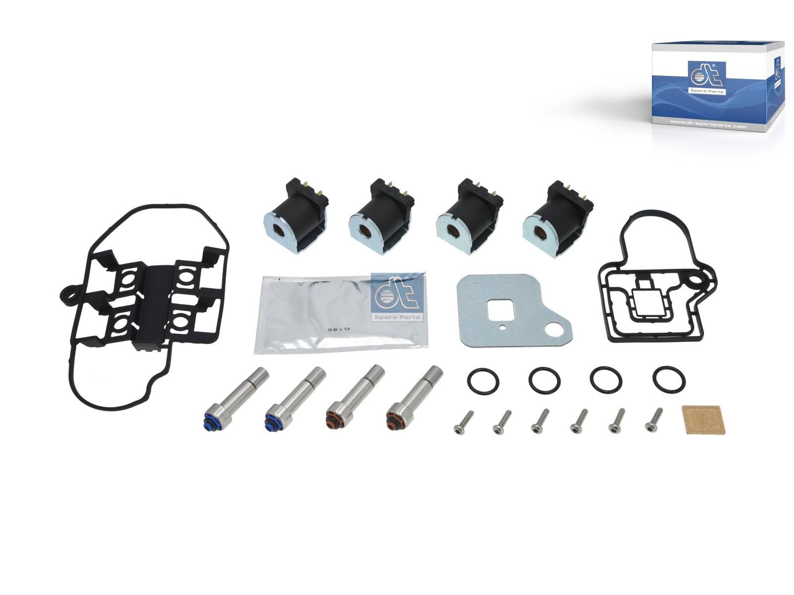Repair kit | DT Spare Parts 2.91722