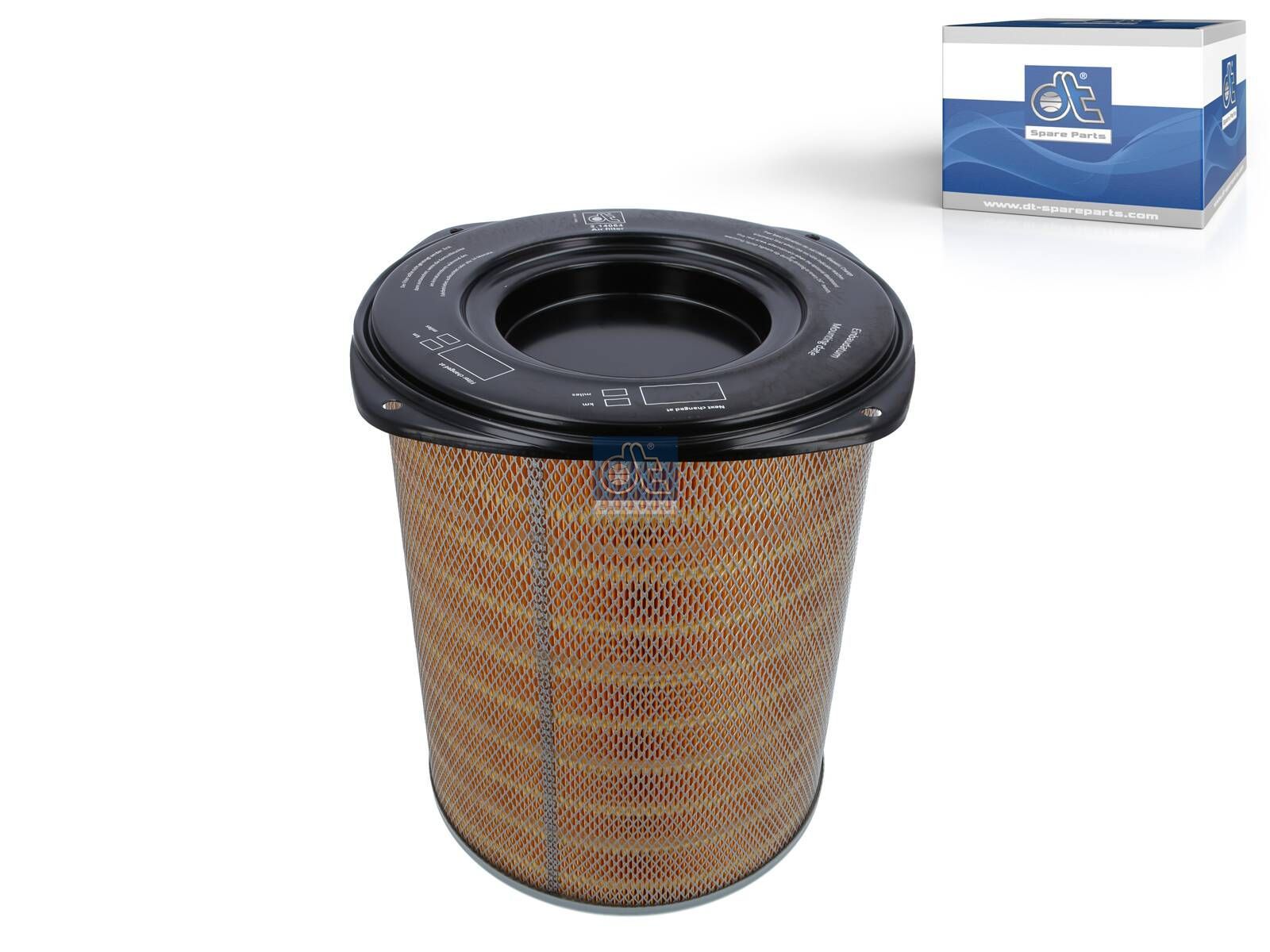 Air filter kit | DT Spare Parts 2.91806