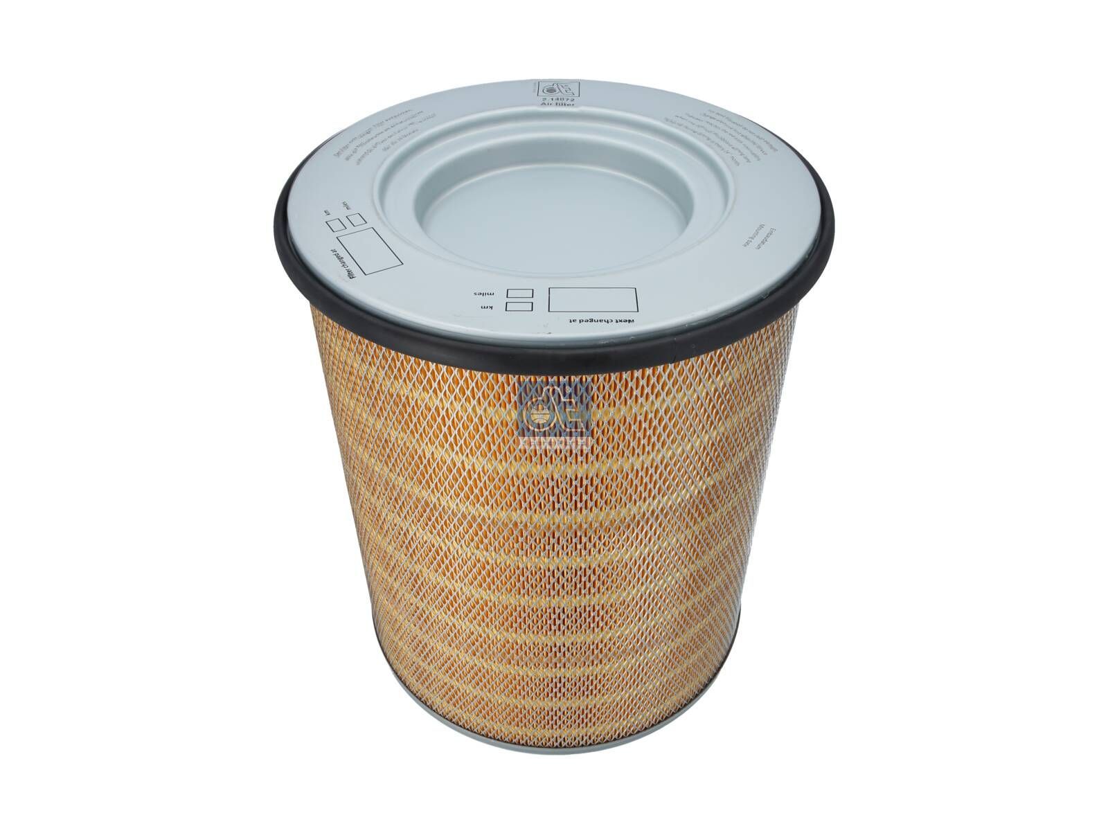 Air filter kit | DT Spare Parts 2.91807
