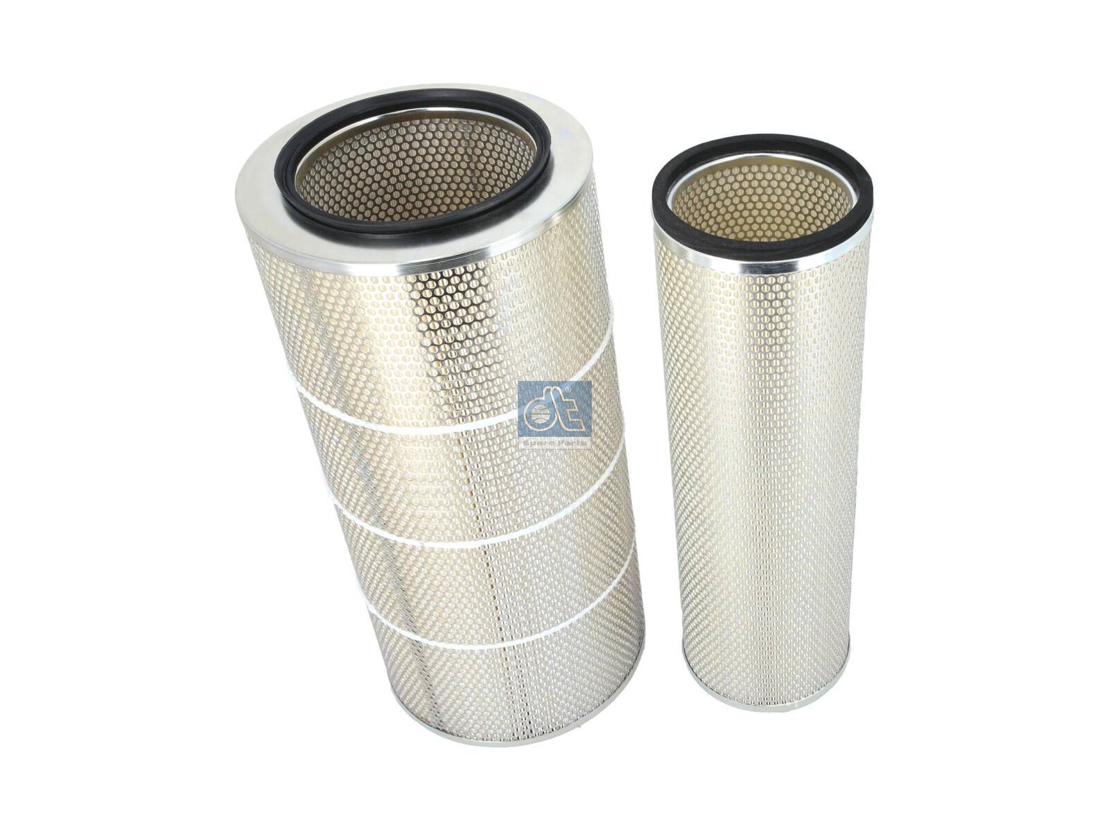 Air filter kit | DT Spare Parts 2.91809