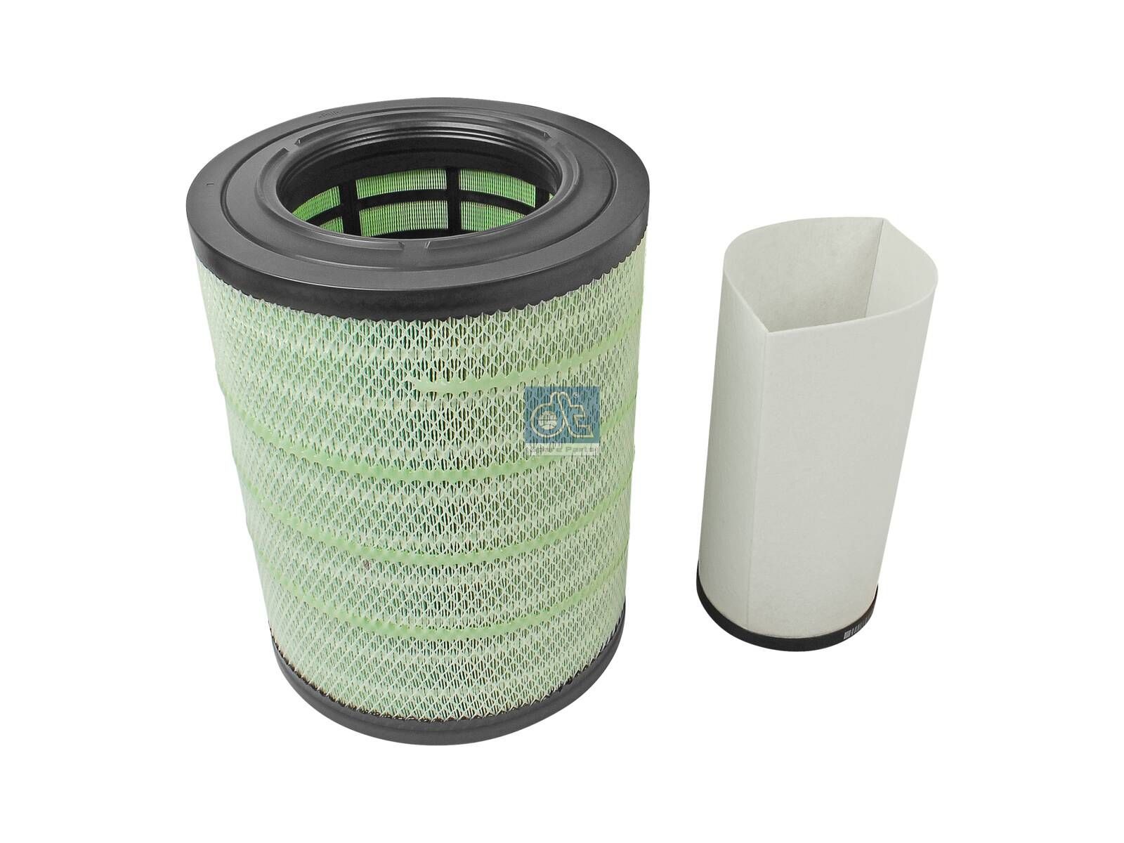 Air filter kit | DT Spare Parts 2.91813