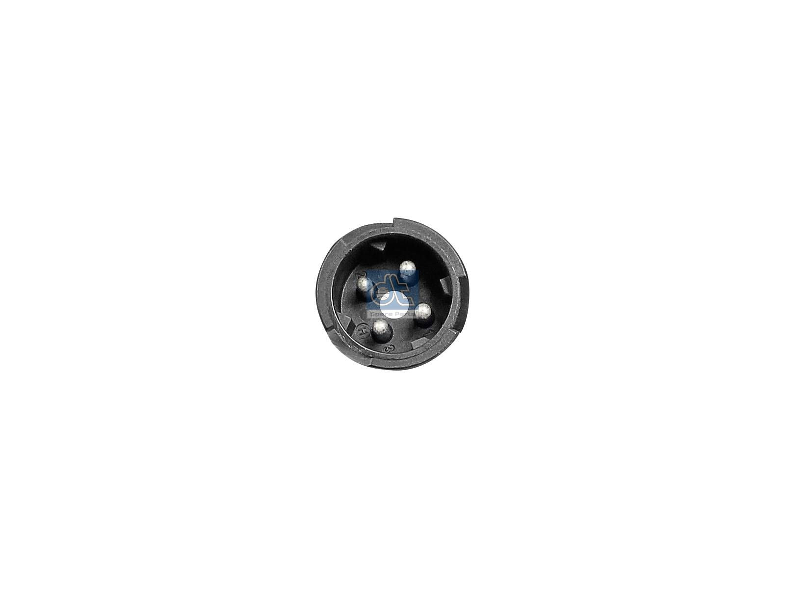 Fuel filter | DT Spare Parts 2.91818