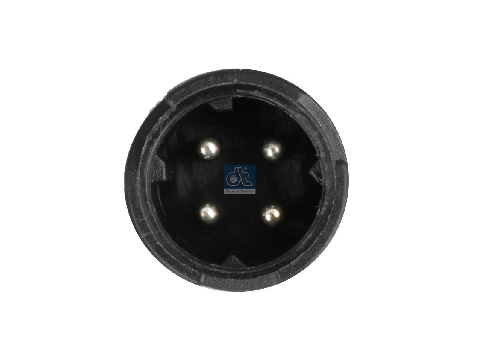 Fuel filter | DT Spare Parts 2.91823