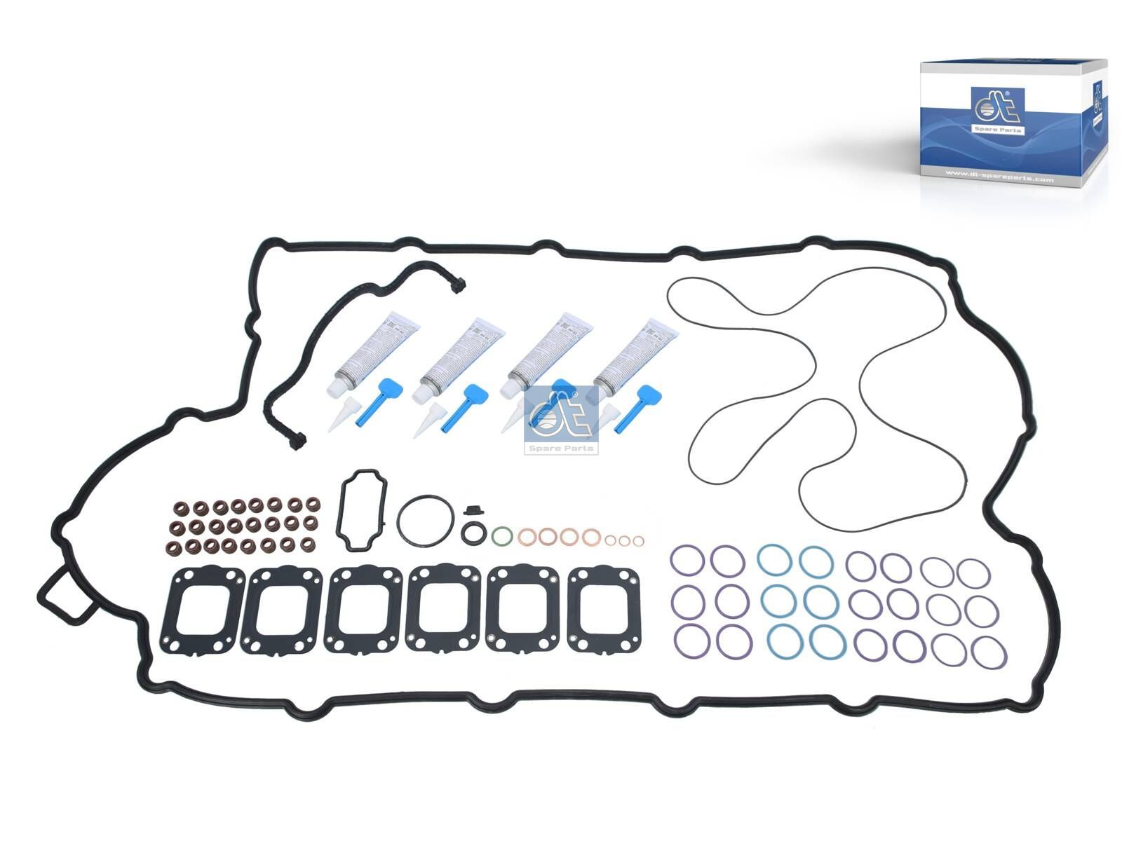 General overhaul kit | DT Spare Parts 2.91954