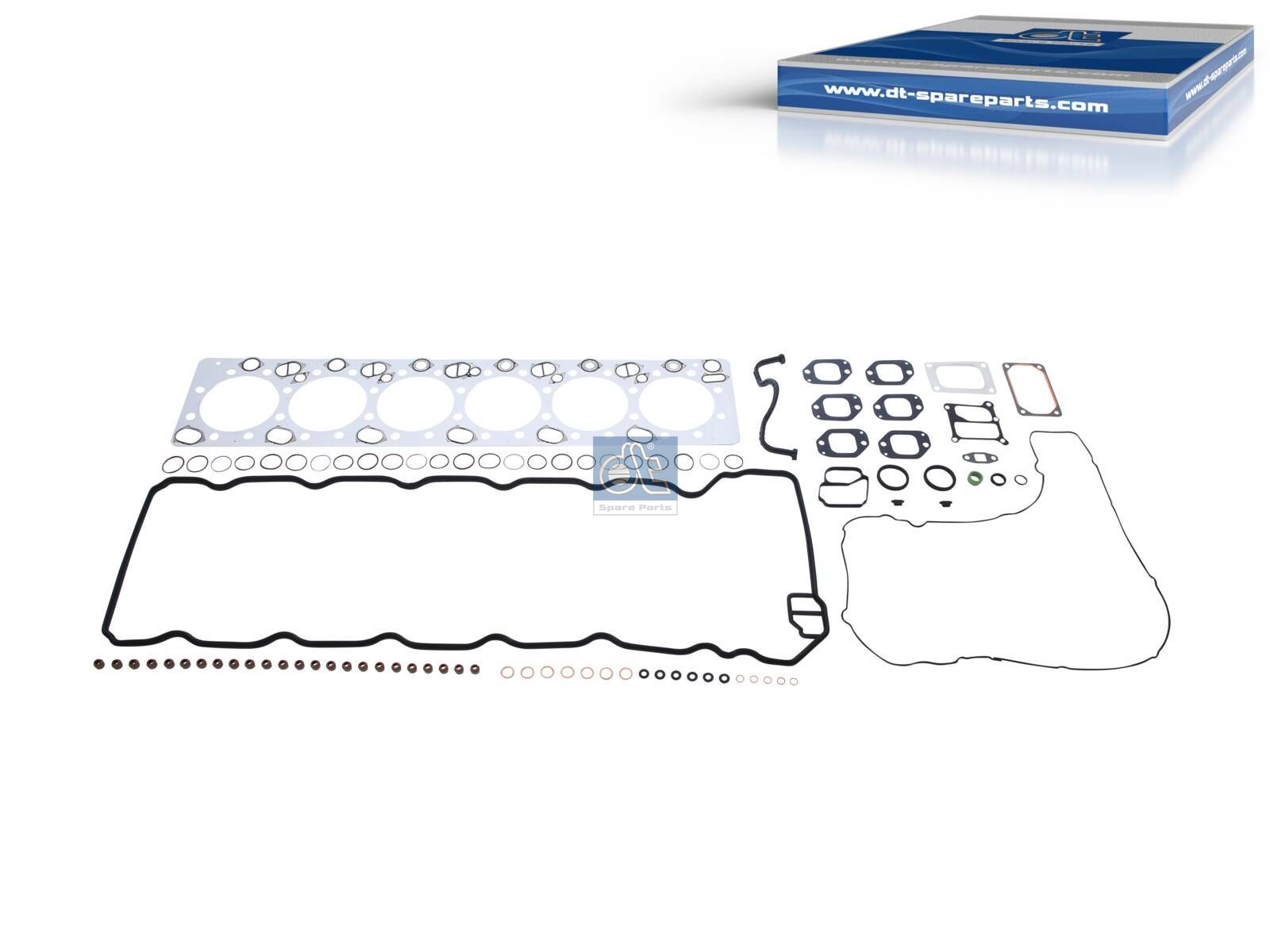 Gasket kit | DT Spare Parts 2.91960