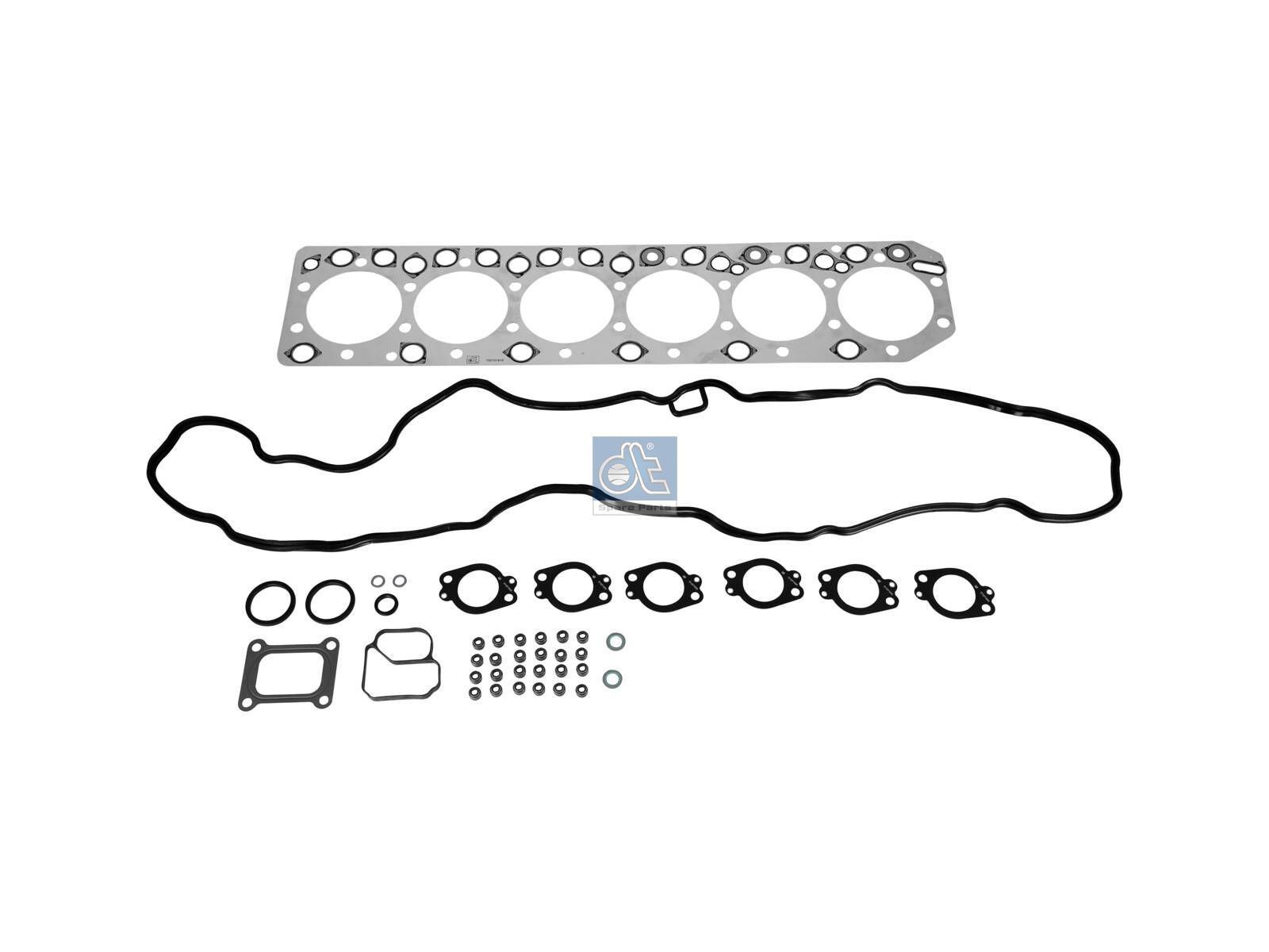 Gasket kit | DT Spare Parts 2.91961