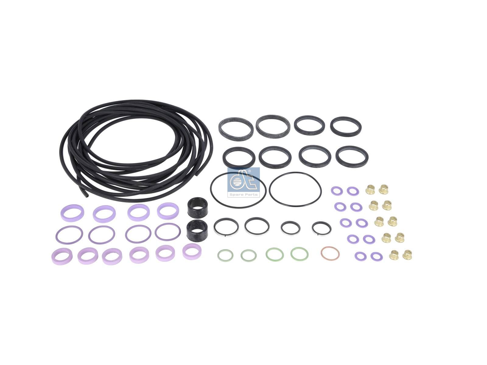 Gasket kit | DT Spare Parts 2.91965