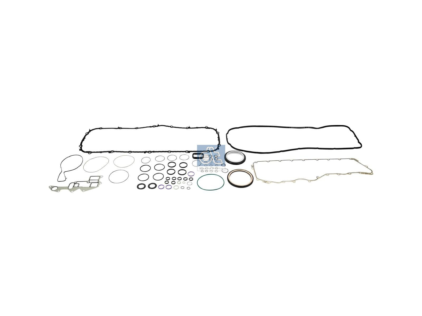 Overhaul kit | DT Spare Parts 2.91973