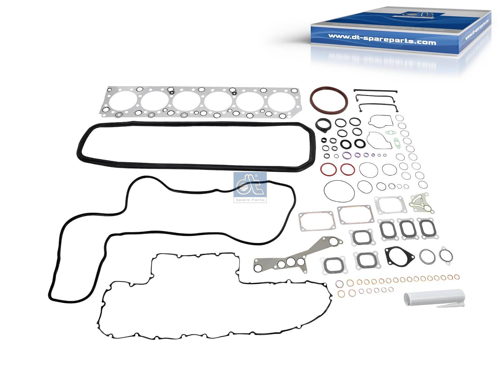 Overhaul kit | DT Spare Parts 2.91975