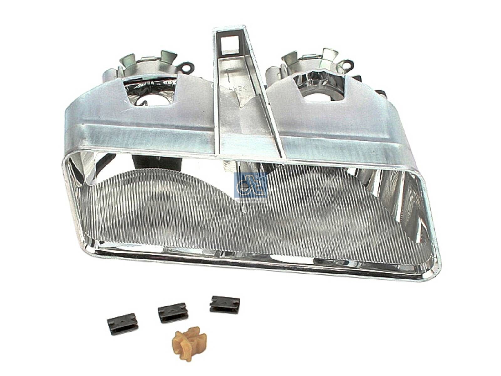 Lamp kit | DT Spare Parts 2.92017