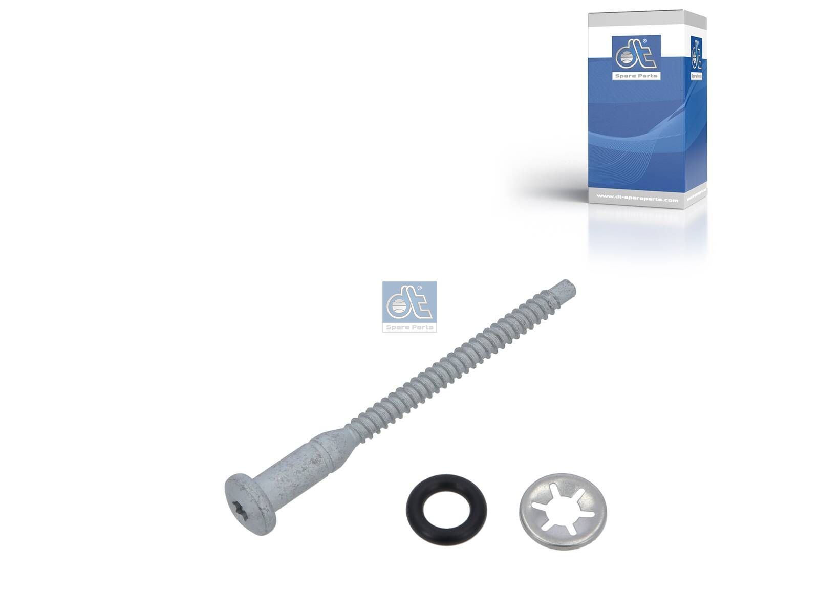 Adjusting screw | DT Spare Parts 2.92410