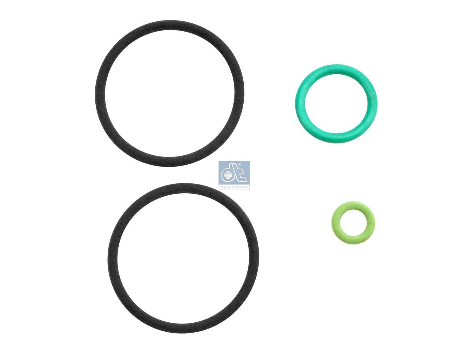 O-ring kit | DT Spare Parts 2.92510