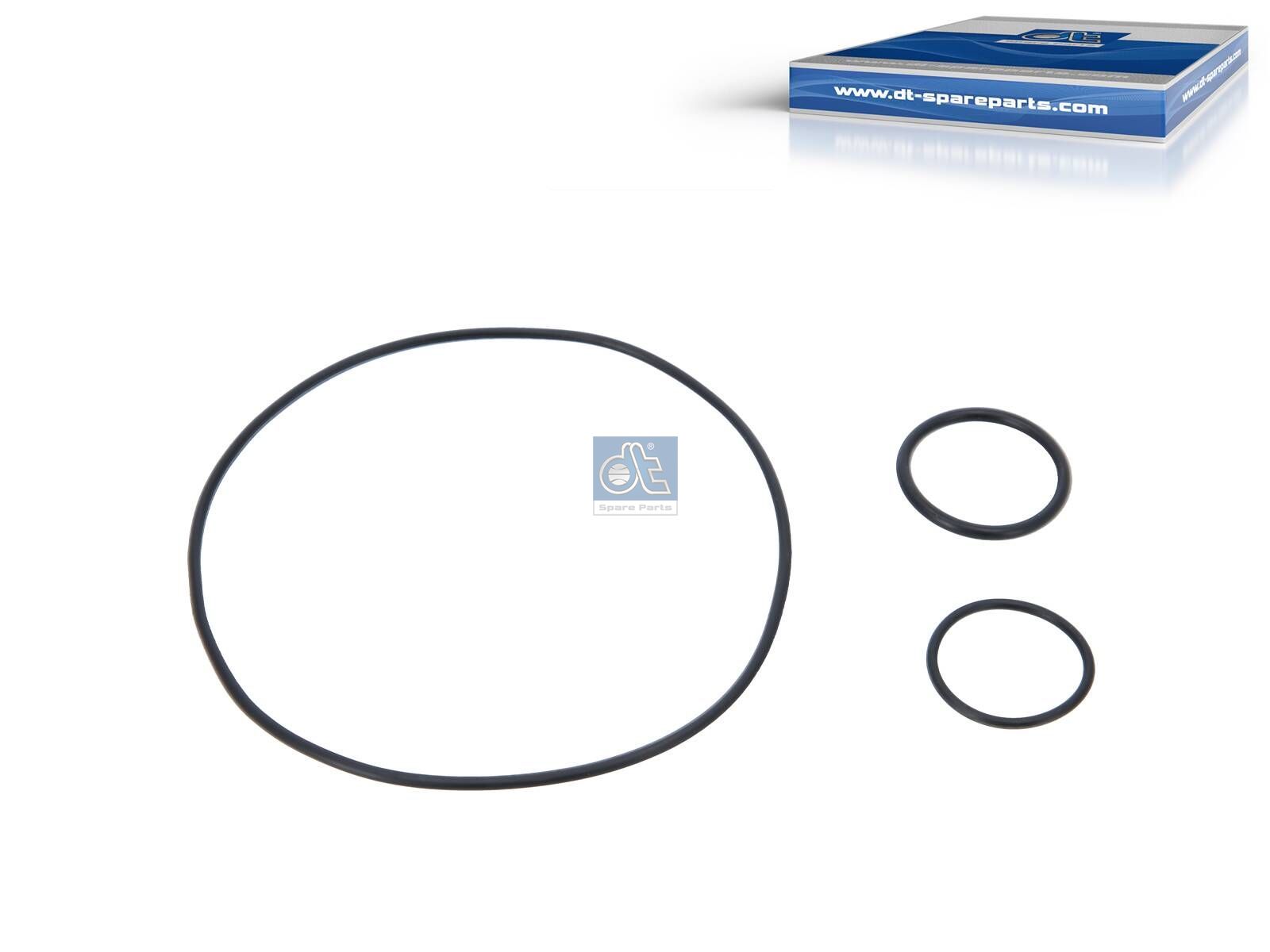 O-ring kit | DT Spare Parts 2.92511