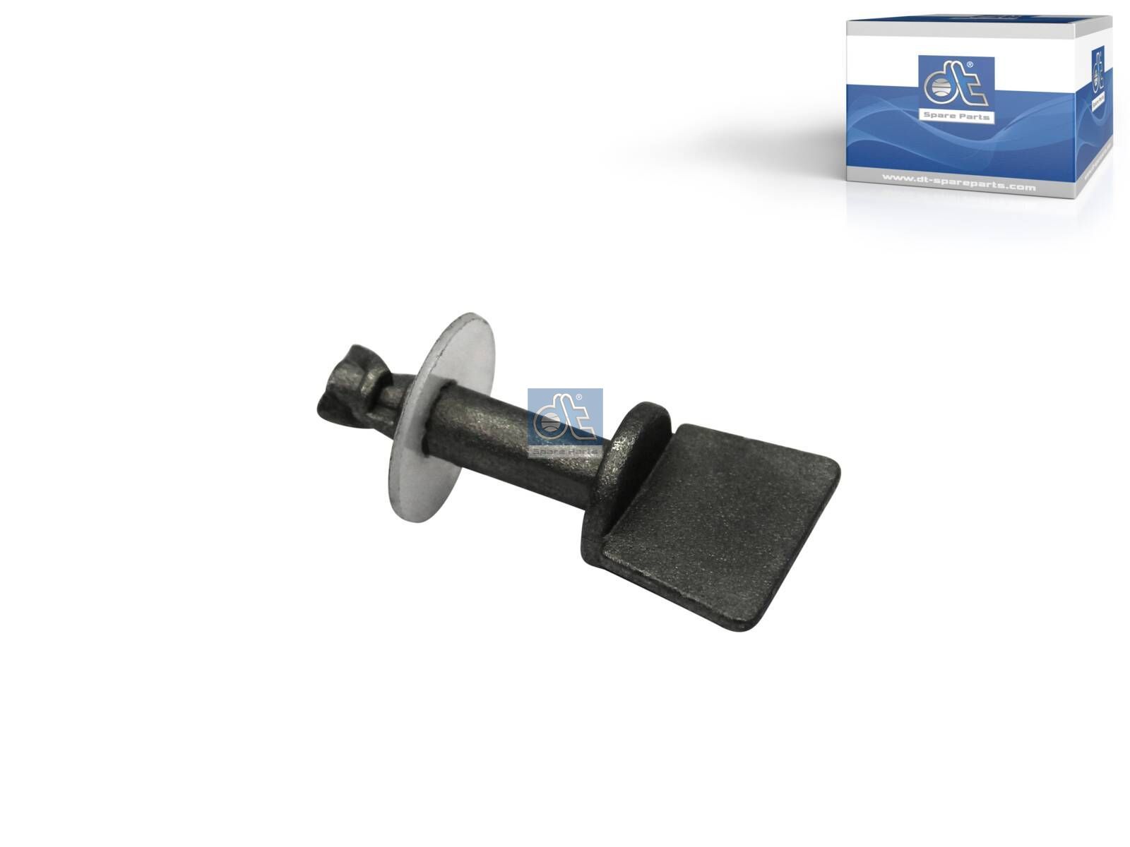 Parts kit | DT Spare Parts 2.92550