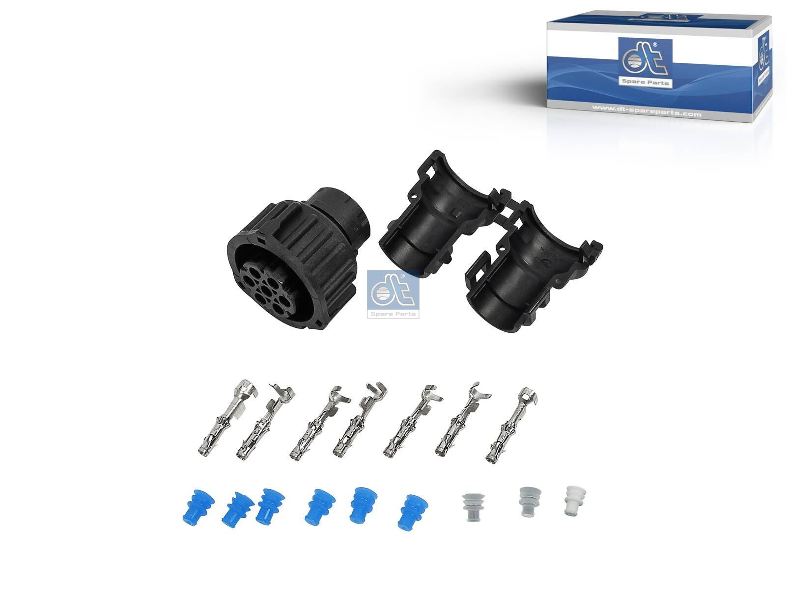 Repair kit | DT Spare Parts 2.92600
