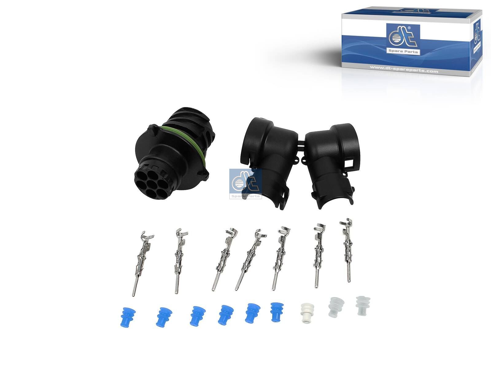 Repair kit | DT Spare Parts 2.92601