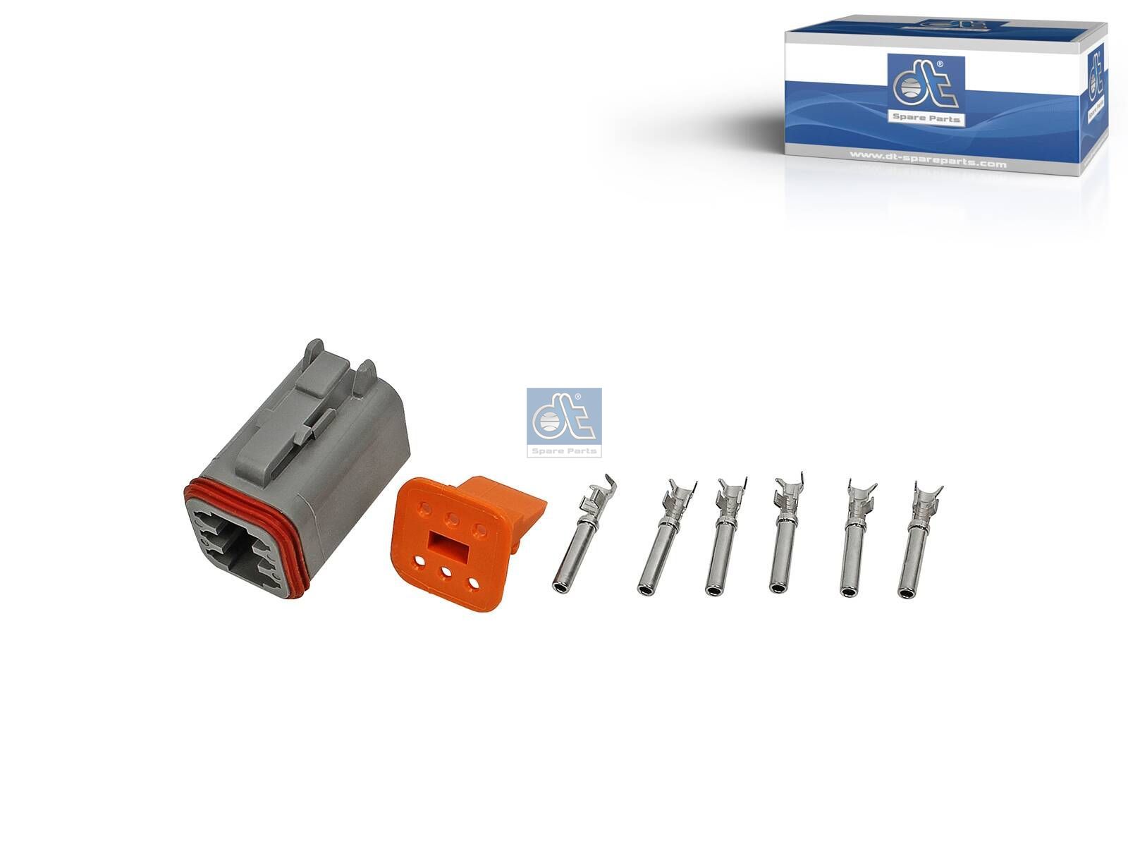Repair kit | DT Spare Parts 2.92608