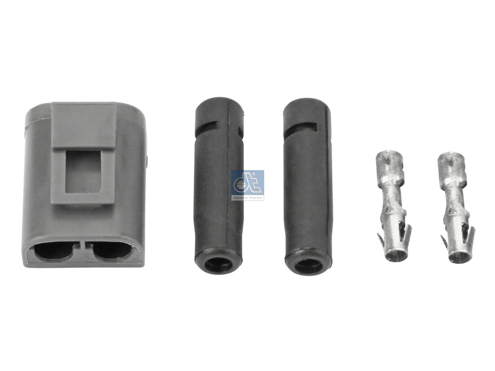 Insulator kit | DT Spare Parts 2.92800