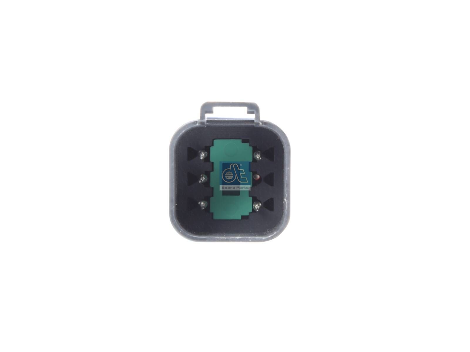 Accelerator pedal | DT Spare Parts 2.92811