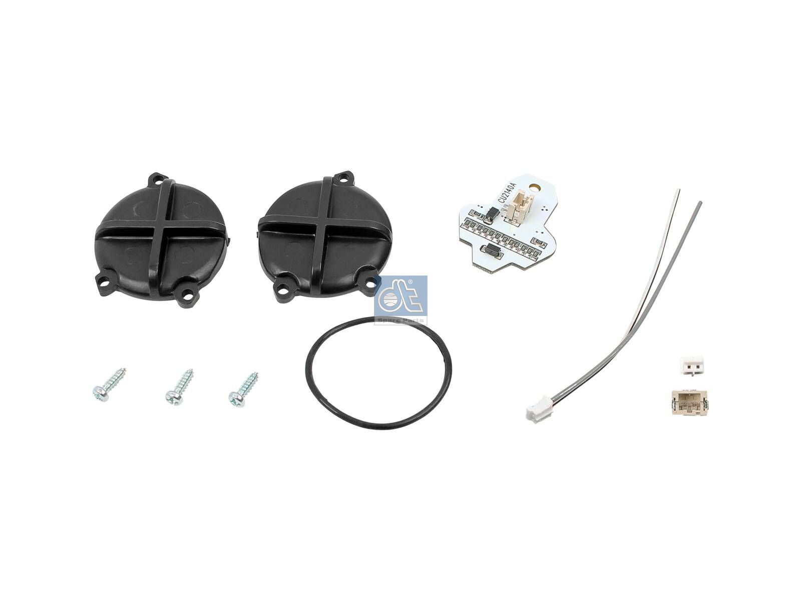 Repair kit | DT Spare Parts 2.92825