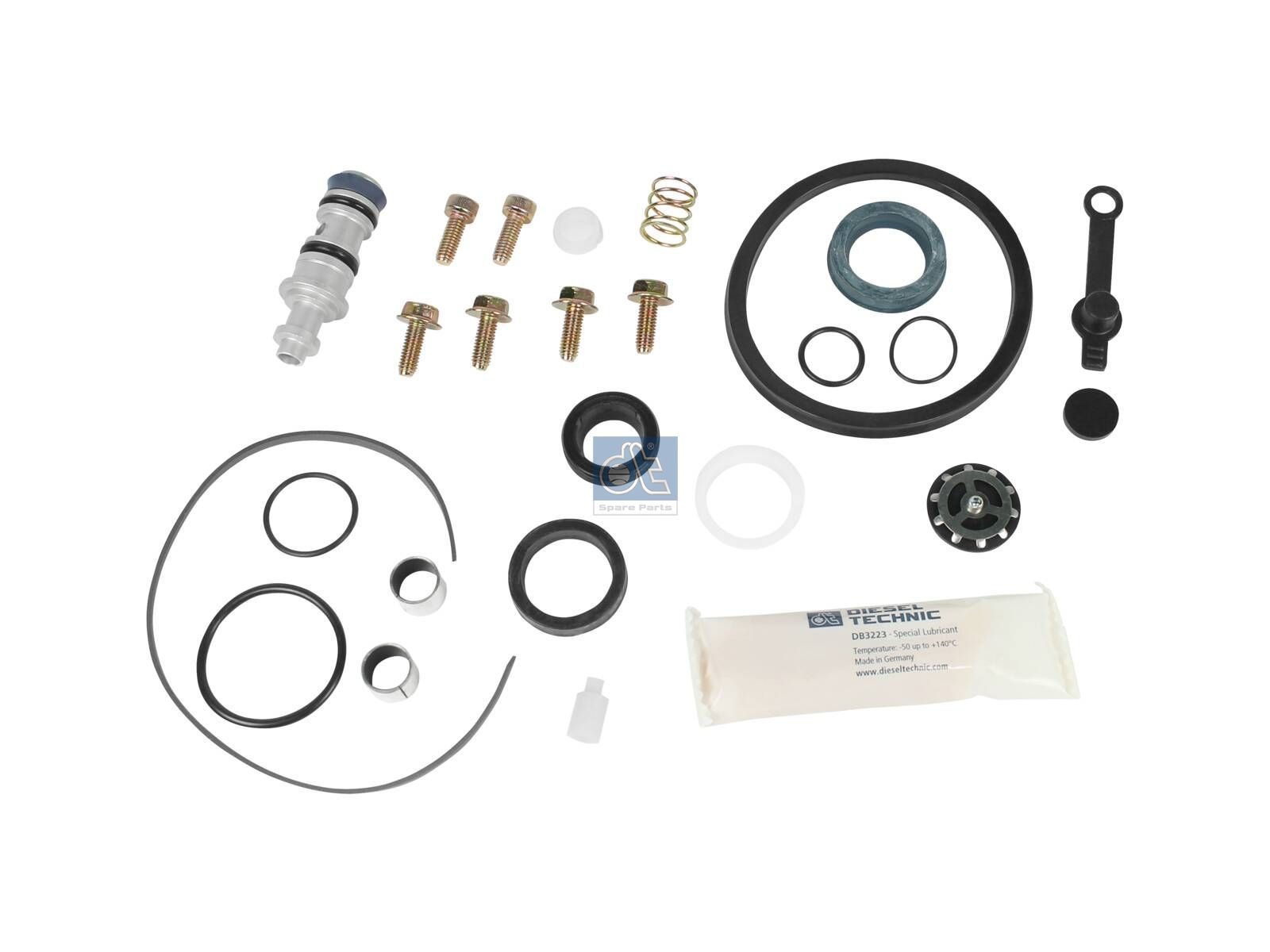 Repair kit | DT Spare Parts 2.93008