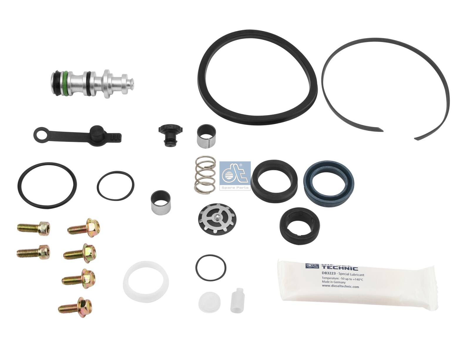 Repair kit | DT Spare Parts 2.93009
