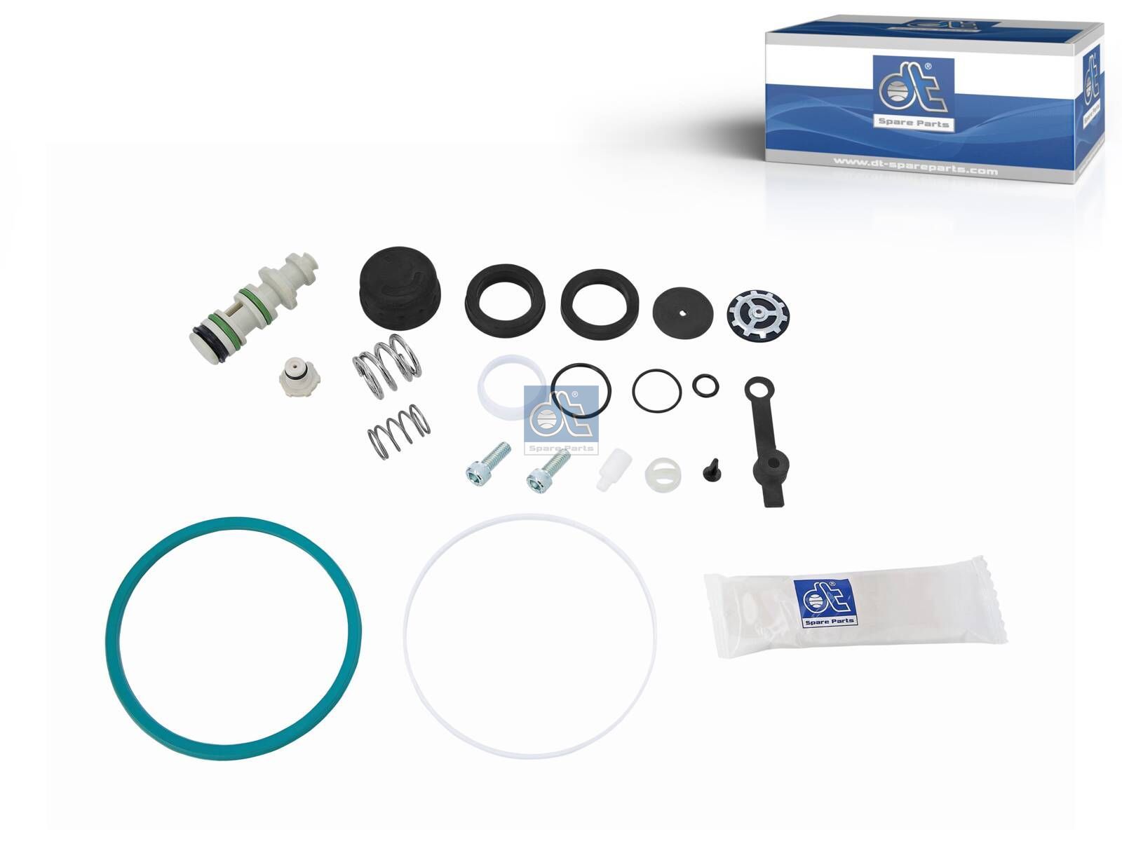 Repair kit | DT Spare Parts 2.93010