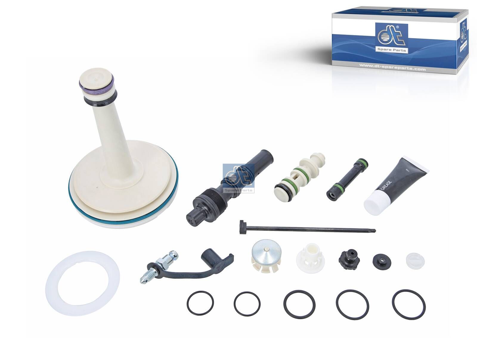 Repair kit | DT Spare Parts 2.93015