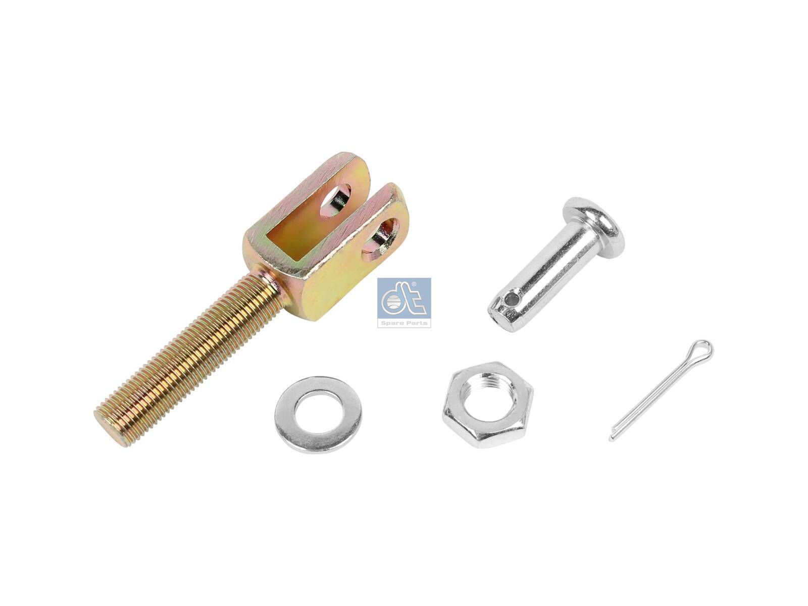 Kit | DT Spare Parts 2.93017