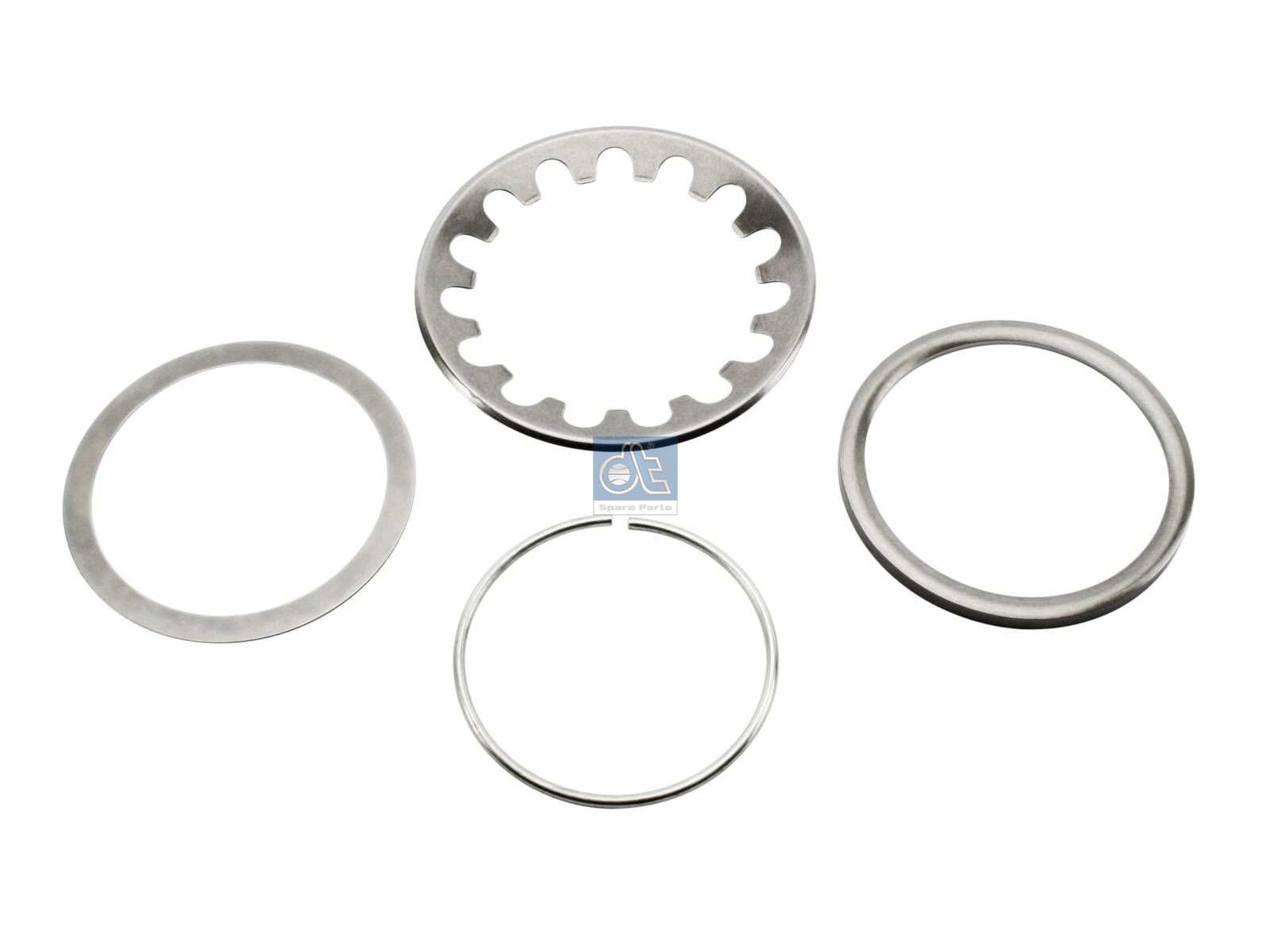 Mounting kit | DT Spare Parts 2.93060