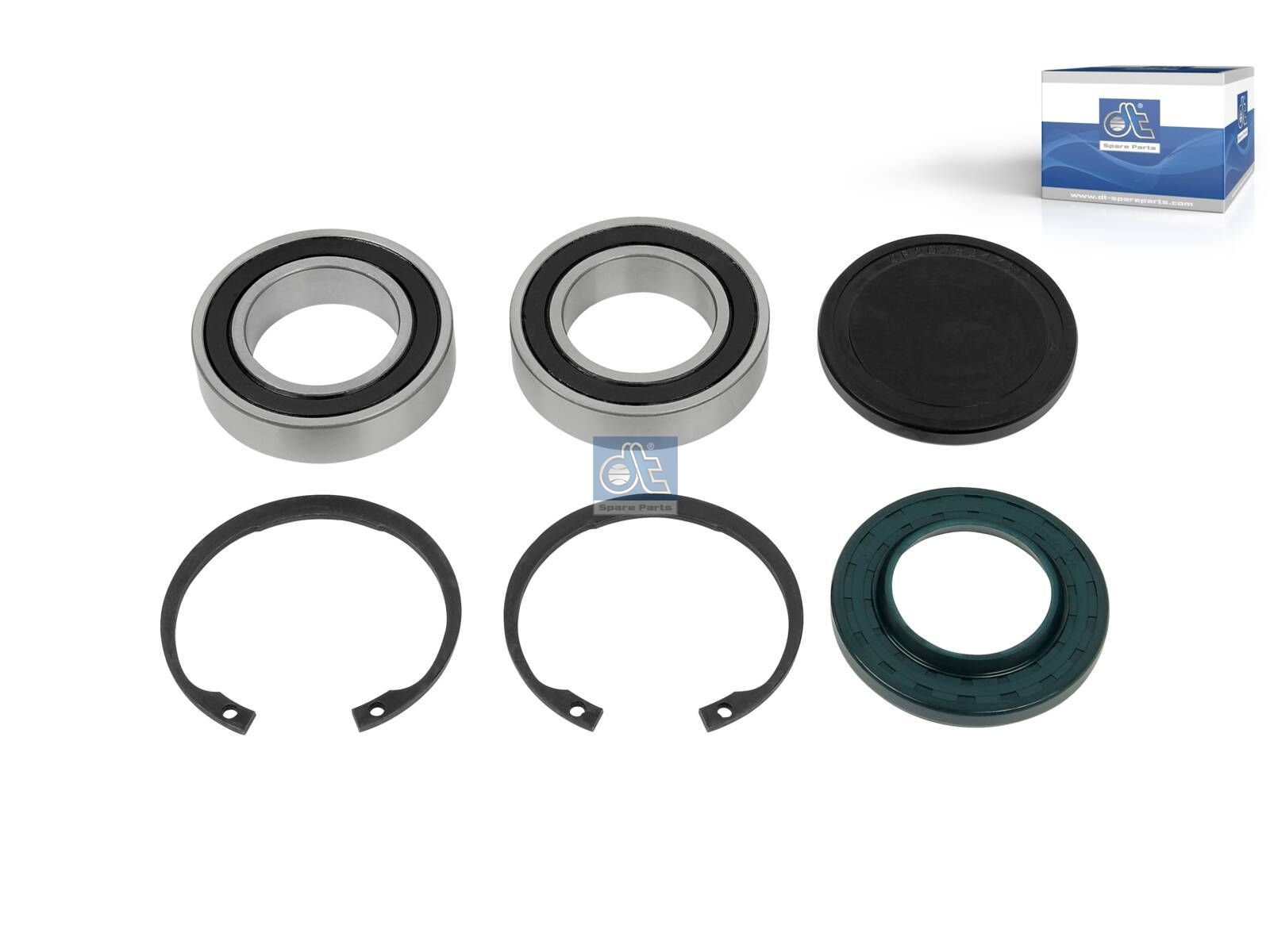 Repair kit | DT Spare Parts 2.93070