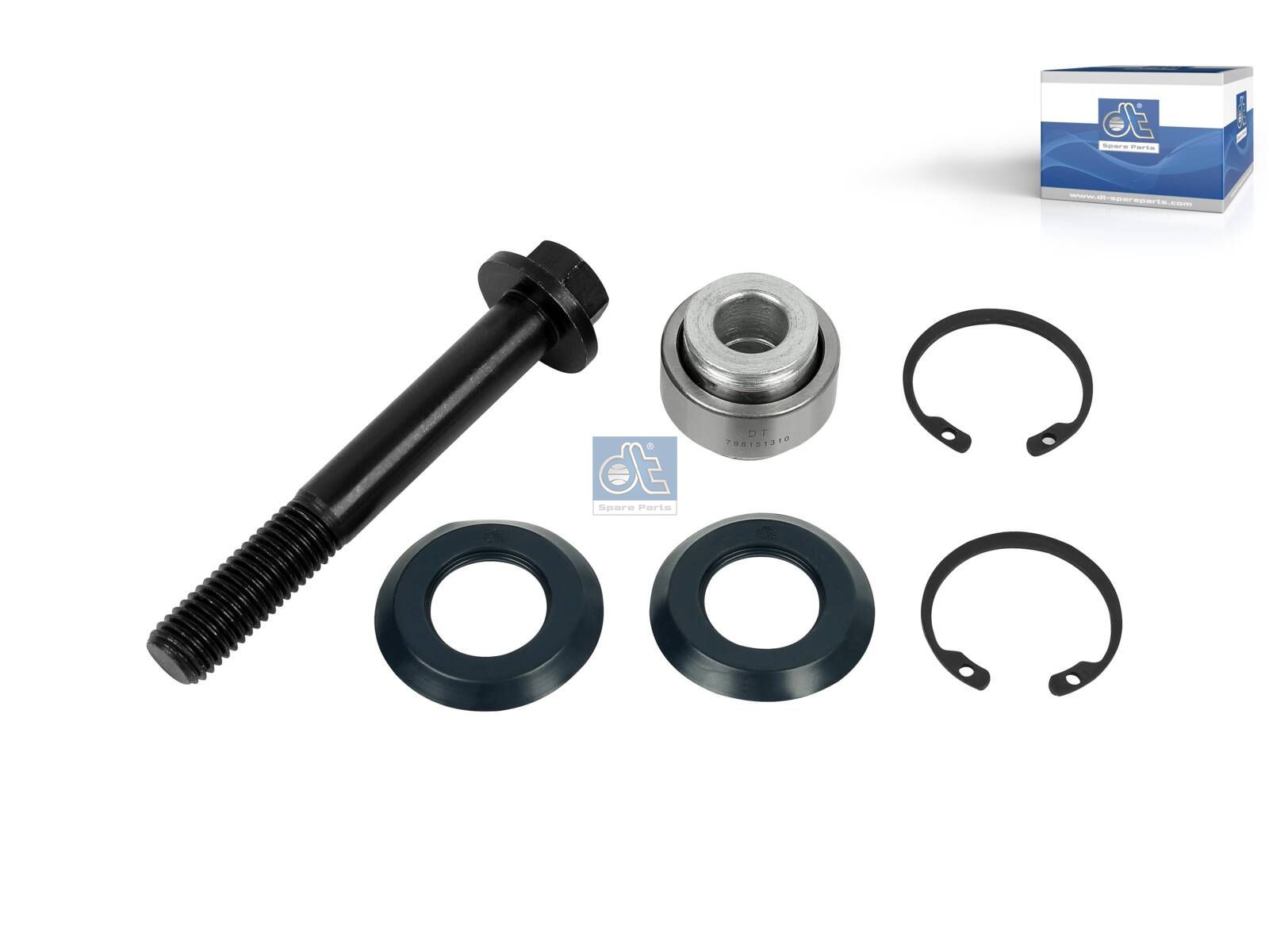 Repair kit | DT Spare Parts 2.93071