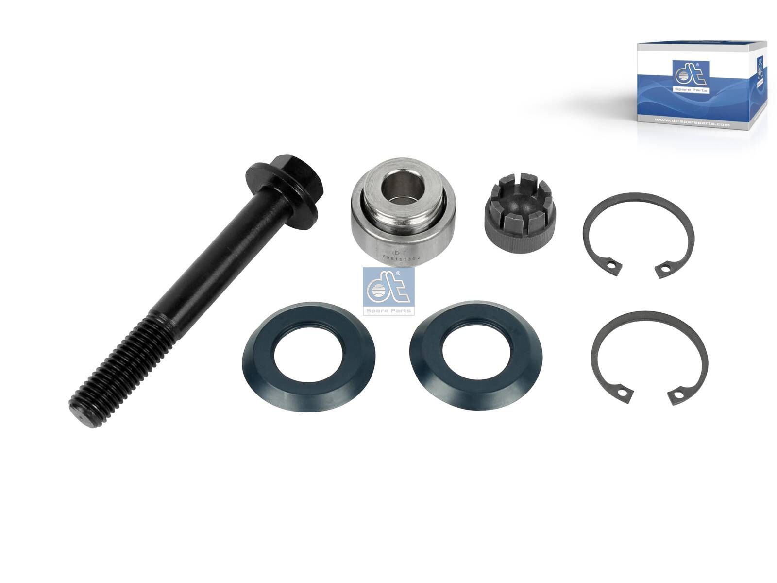 Repair kit | DT Spare Parts 2.93072