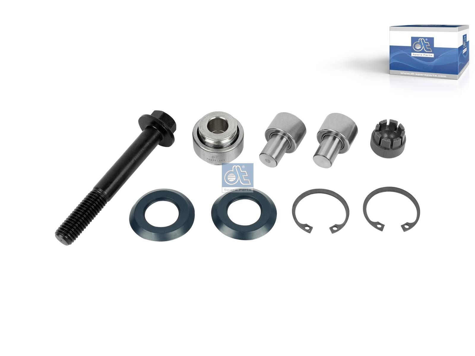 Repair kit | DT Spare Parts 2.93073
