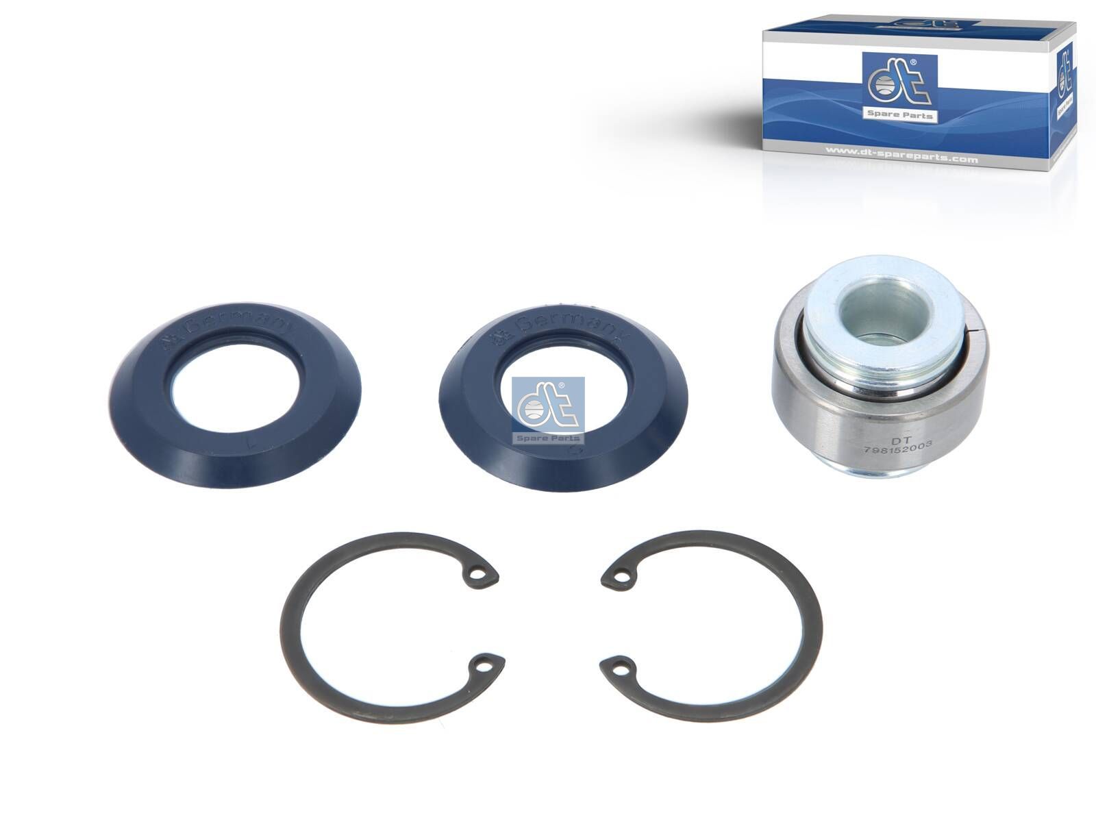 Repair kit | DT Spare Parts 2.93074