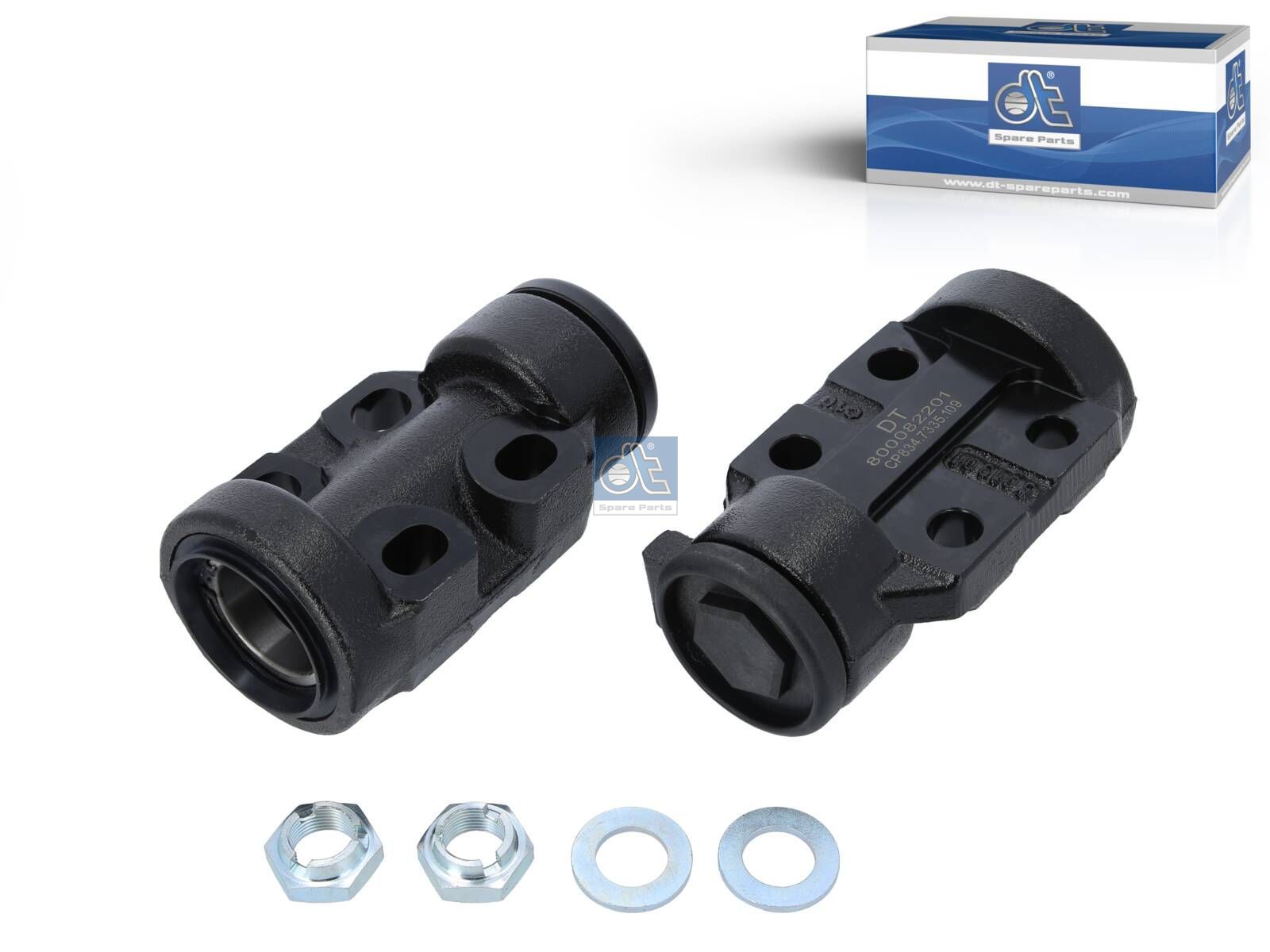 Repair kit | DT Spare Parts 2.93109