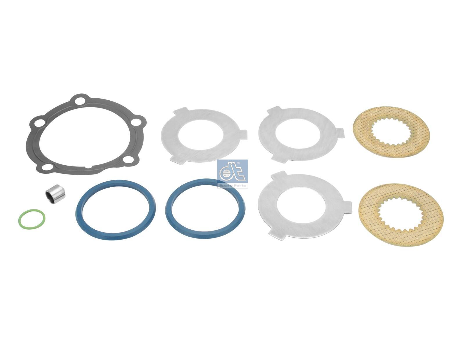 Gasket kit | DT Spare Parts 2.93140