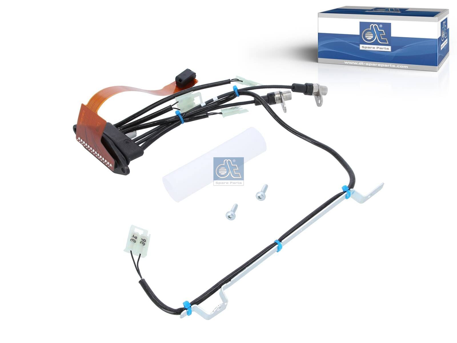 Kit de reparación DT Spare Parts 2.93160 Kit de reparación sensor