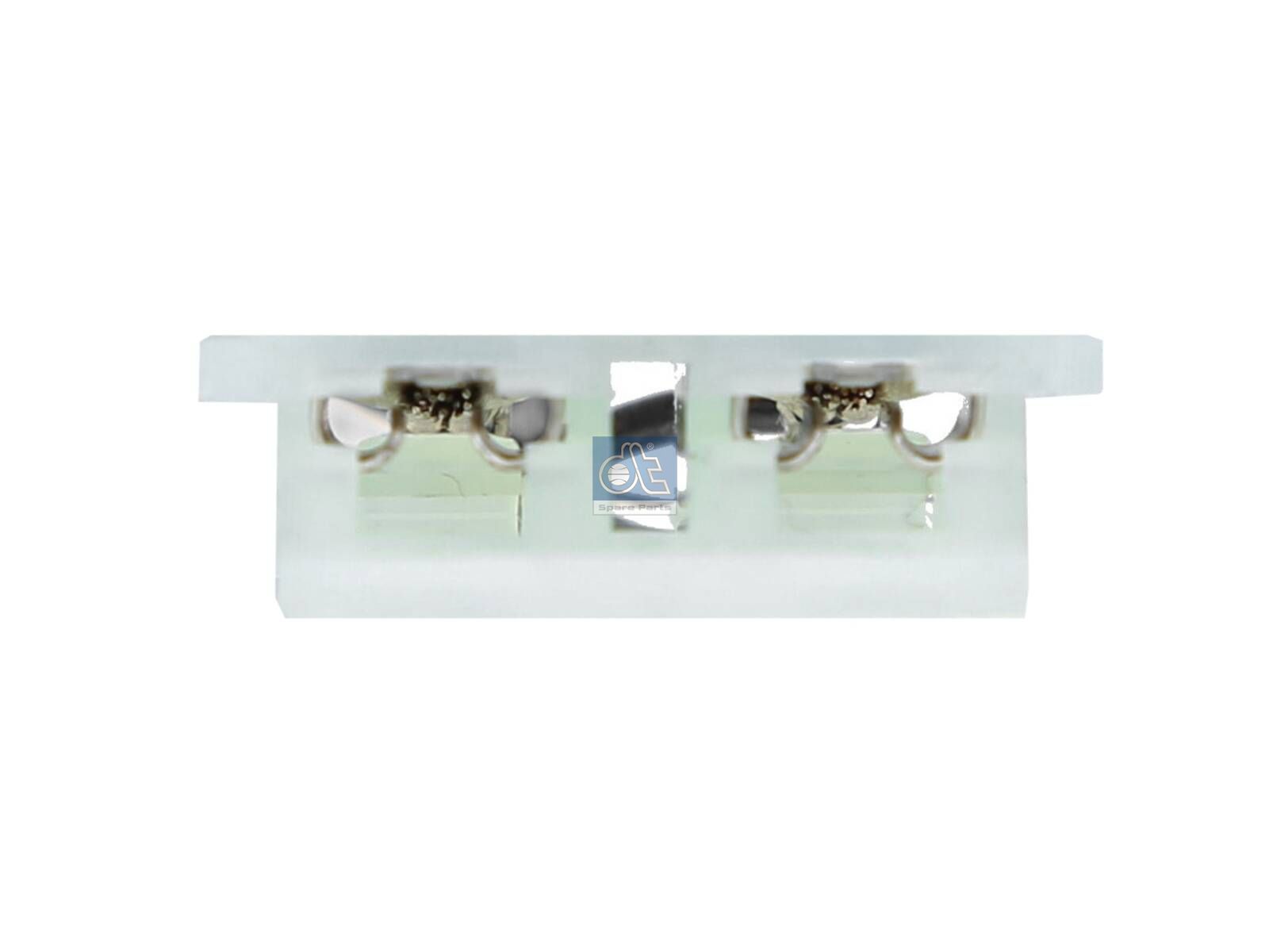Kit de reparación DT Spare Parts 2.93160 Kit de reparación sensor