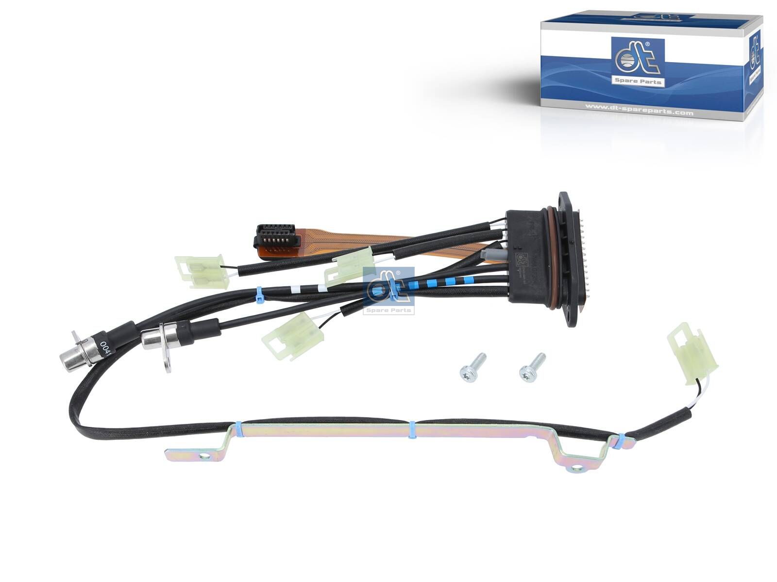 Repair kit | DT Spare Parts 2.93166