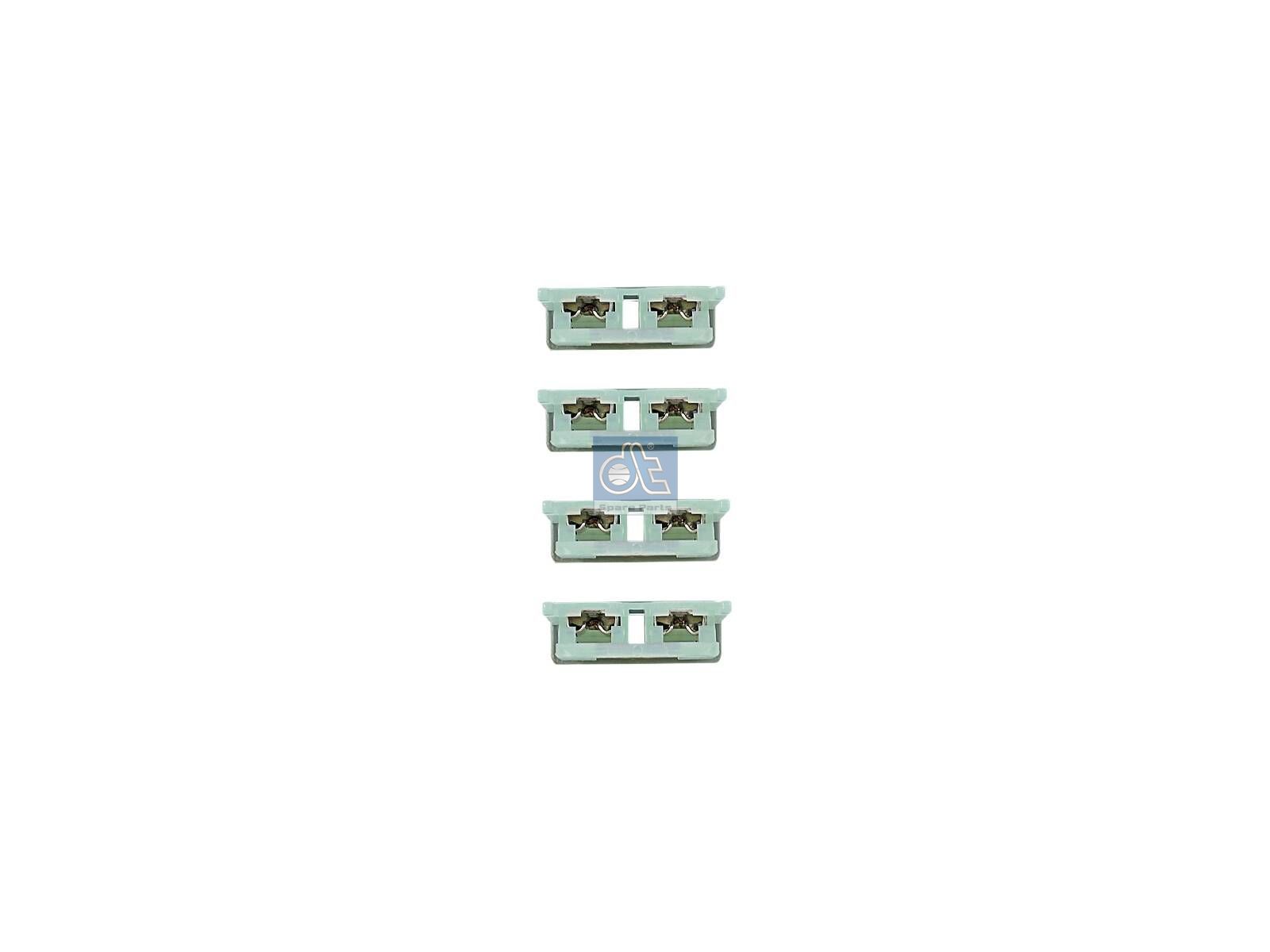 Repair kit | DT Spare Parts 2.93166