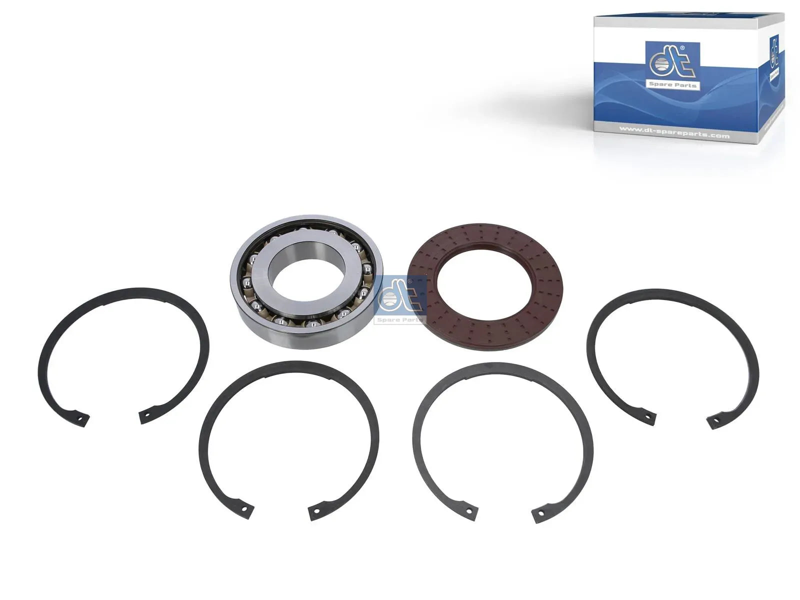 Repair kit, Gearbox DT Spare Parts 2.93190