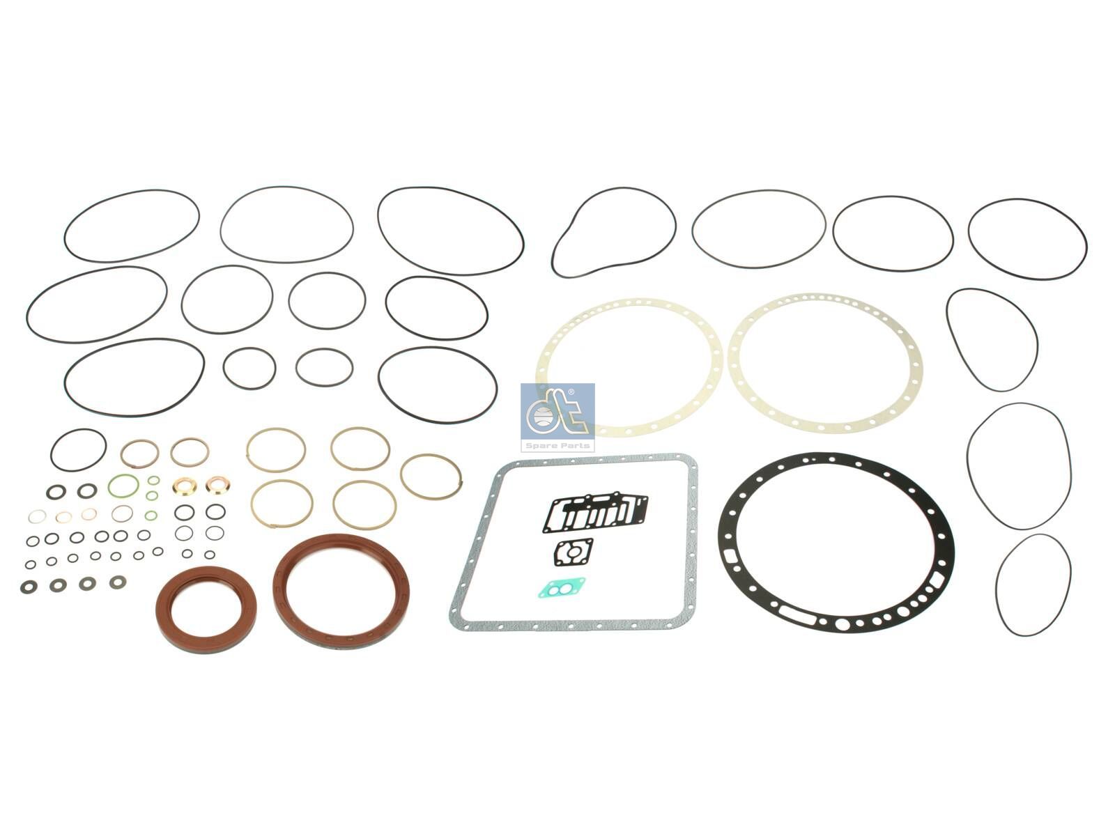 Gasket kit | DT Spare Parts 2.93202