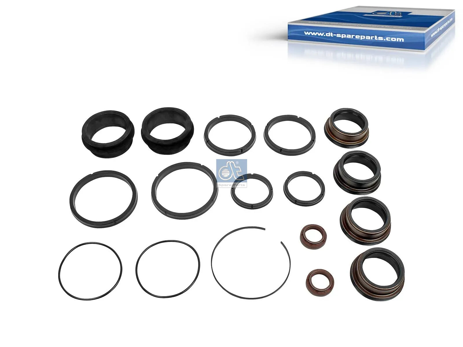 Gasket kit | DT Spare Parts 2.93203