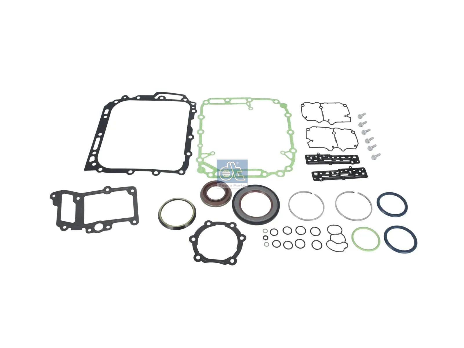 Gasket kit, Gearbox DT Spare Parts 2.93204