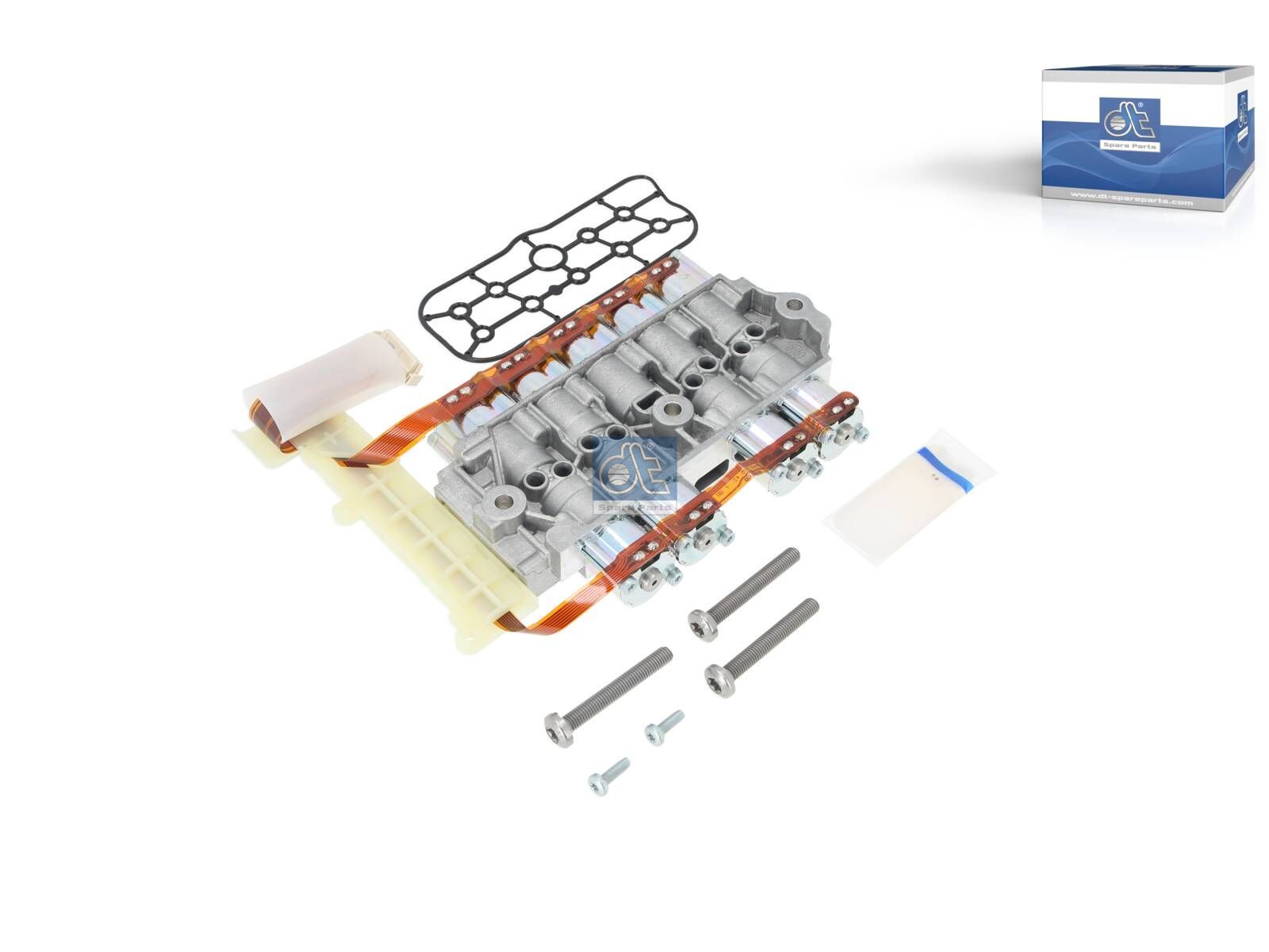 Repair kit | DT Spare Parts 2.93206