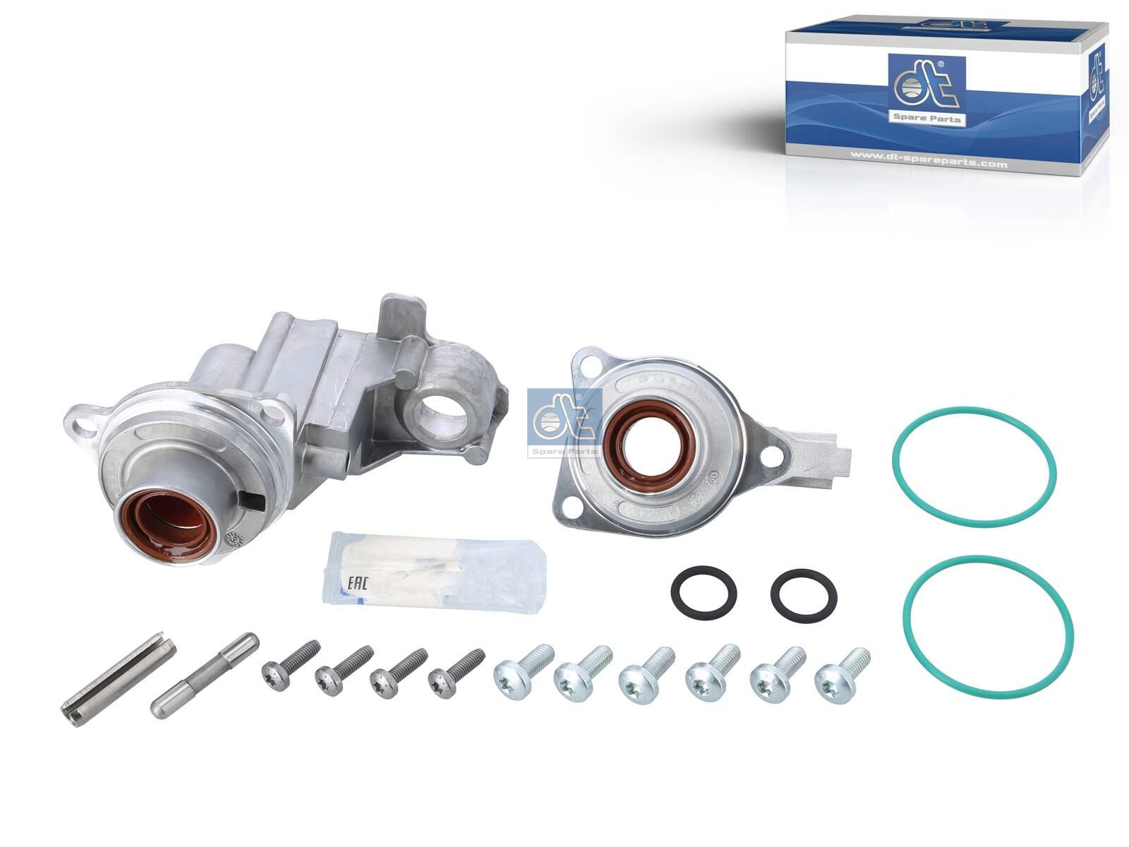 Repair kit | DT Spare Parts 2.93207